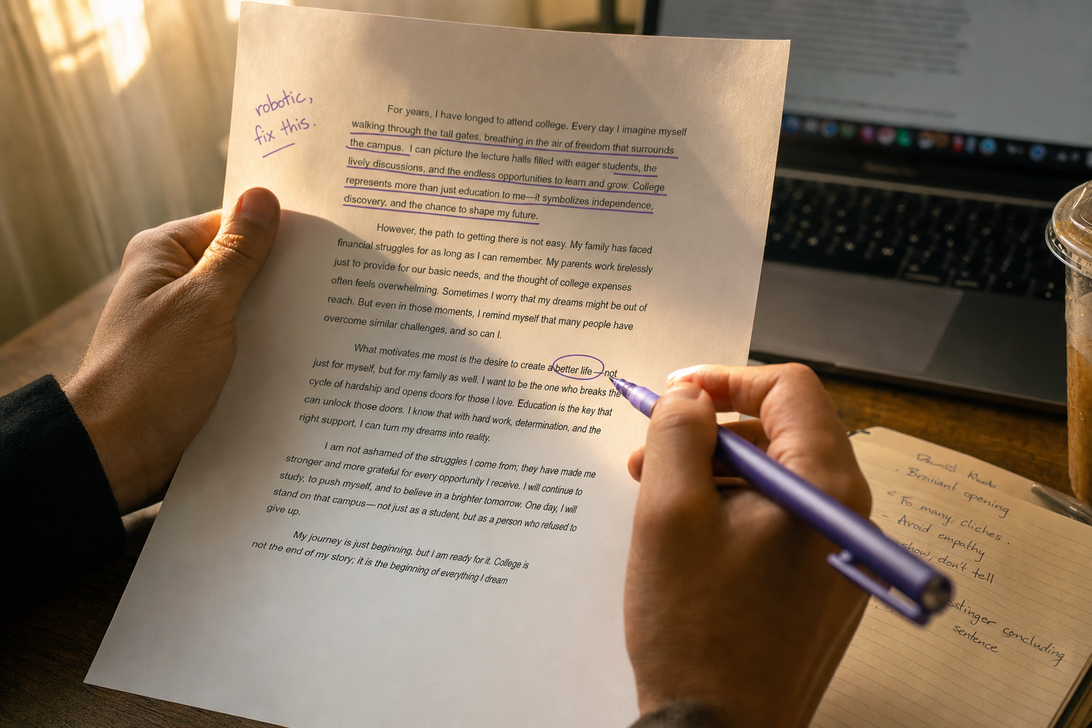 AI Humanizer vs AI Writing Tools: Which One Actually Improves AI Text?
